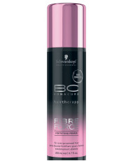 Спрей-кондиціонер, що зміцнює Schwarzkopf Professional НД Bonacure Fibre Force Spray Conditioner Спрей-кондиціонер, що зміцнює Schwarzkopf Professional НД Bonacure Fibre Force Spray Conditioner